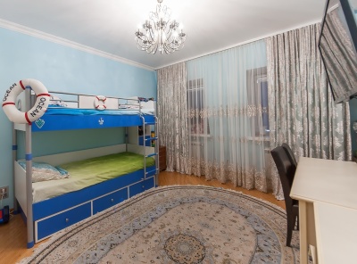 5 Комнаты, Городская, Продажа, Мичуринский проспект, Listing ID 3053, Москва, Россия,