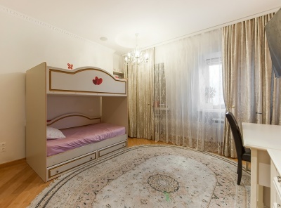 5 Комнаты, Городская, Продажа, Мичуринский проспект, Listing ID 3053, Москва, Россия,