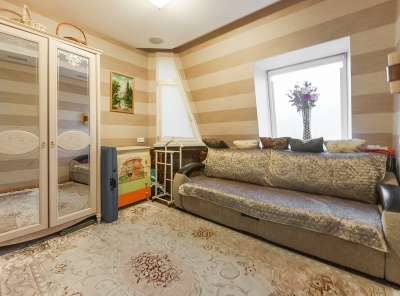 5 Комнаты, Городская, Продажа, Мичуринский проспект, Listing ID 3053, Москва, Россия,