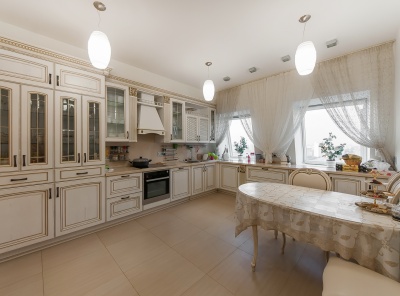 5 Комнаты, Городская, Продажа, Мичуринский проспект, Listing ID 3053, Москва, Россия,