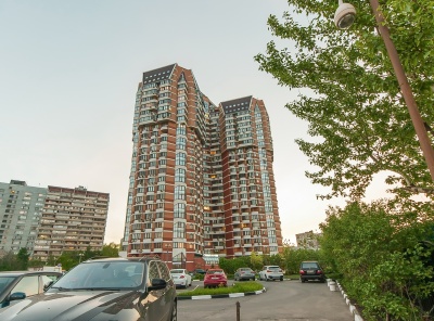 5 Комнаты, Городская, Продажа, Мичуринский проспект, Listing ID 3053, Москва, Россия,