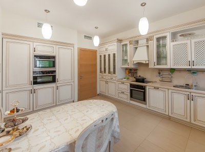 5 Комнаты, Городская, Продажа, Мичуринский проспект, Listing ID 3053, Москва, Россия,