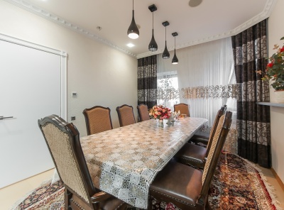 5 Комнаты, Городская, Продажа, Мичуринский проспект, Listing ID 3053, Москва, Россия,