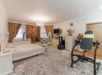 5 Комнаты, Городская, Продажа, Мичуринский проспект, Listing ID 3053, Москва, Россия,