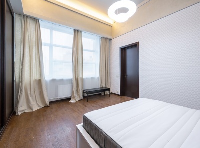 4 Комнаты, Городская, Продажа, Островной проезд, Listing ID 3056, Москва, Россия,