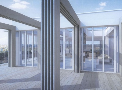 7 Комнаты, Городская, Продажа, Чапаевский переулок, Listing ID 3057, Москва, Россия,