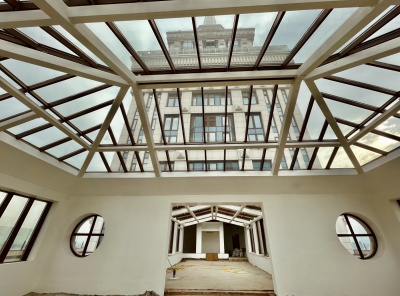 7 Комнаты, Городская, Продажа, Чапаевский переулок, Listing ID 3057, Москва, Россия,
