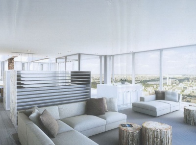 7 Комнаты, Городская, Продажа, Чапаевский переулок, Listing ID 3057, Москва, Россия,