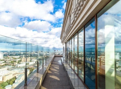 7 Комнаты, Городская, Продажа, Чапаевский переулок, Listing ID 3057, Москва, Россия,
