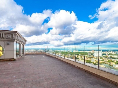 7 Комнаты, Городская, Продажа, Чапаевский переулок, Listing ID 3057, Москва, Россия,