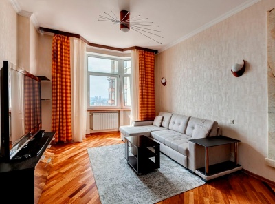 3 Комнаты, Городская, Аренда, Чапаевский переулок, Listing ID 3058, Москва, Россия,