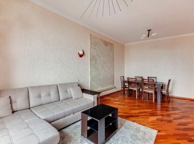 3 Комнаты, Городская, Аренда, Чапаевский переулок, Listing ID 3058, Москва, Россия,
