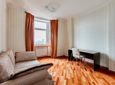 3 Комнаты, Городская, Аренда, Чапаевский переулок, Listing ID 3058, Москва, Россия,