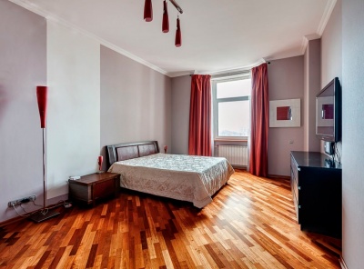 3 Комнаты, Городская, Аренда, Чапаевский переулок, Listing ID 3058, Москва, Россия,