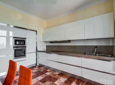 3 Комнаты, Городская, Аренда, Чапаевский переулок, Listing ID 3058, Москва, Россия,