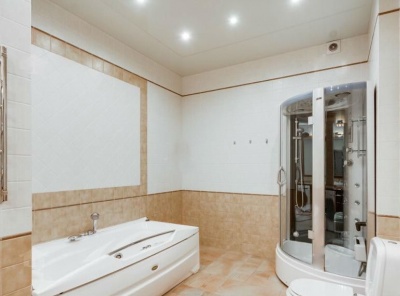 3 Комнаты, Городская, Аренда, Чапаевский переулок, Listing ID 3058, Москва, Россия,