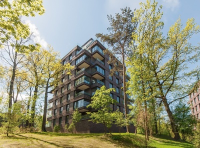 2 Комнаты, Городская, Продажа, Улица Согласия, Listing ID 3063, Москва, Россия,