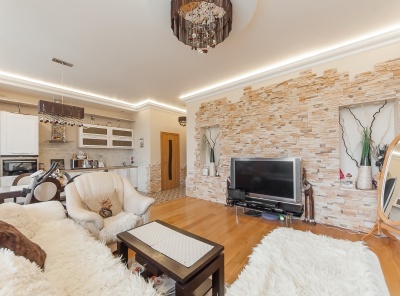 2 Bedrooms, 3 Комнаты, Загородная, Продажа, Listing ID 3068, Московская область, Россия,