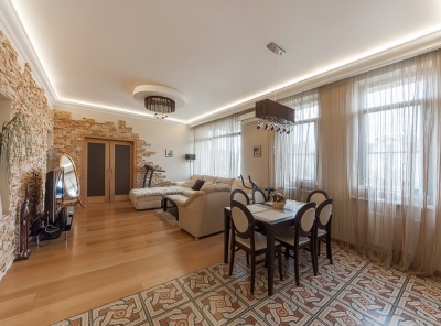 2 Bedrooms, 3 Комнаты, Загородная, Продажа, Listing ID 3068, Московская область, Россия,