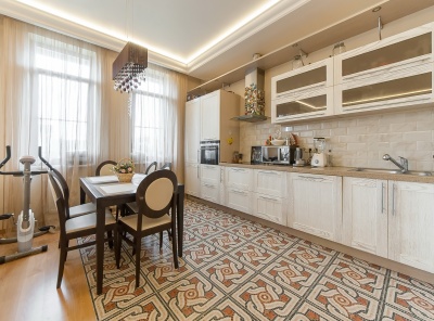 2 Bedrooms, 3 Комнаты, Загородная, Продажа, Listing ID 3068, Московская область, Россия,