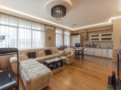 2 Bedrooms, 3 Комнаты, Загородная, Продажа, Listing ID 3068, Московская область, Россия,