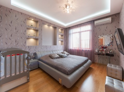 2 Bedrooms, 3 Комнаты, Загородная, Продажа, Listing ID 3068, Московская область, Россия,