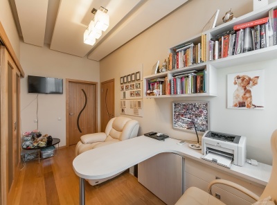 2 Bedrooms, 3 Комнаты, Загородная, Продажа, Listing ID 3068, Московская область, Россия,