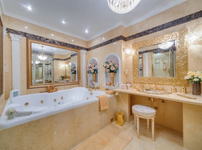 6 Комнаты, Городская, Аренда, Улица Краснопролетарская,  дом 7, Listing ID 1189, Москва, Россия,