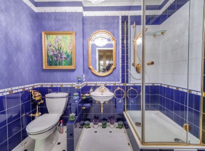 6 Комнаты, Городская, Аренда, Улица Краснопролетарская,  дом 7, Listing ID 1189, Москва, Россия,