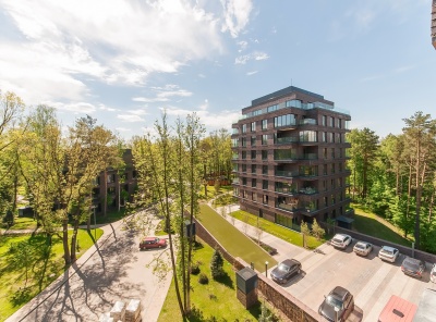 2 Комнаты, Городская, Продажа, Улица Согласия, Listing ID 3084, Москва, Россия,