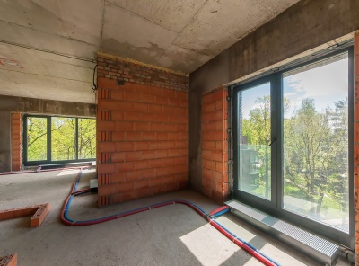 2 Комнаты, Городская, Продажа, Улица Согласия, Listing ID 3085, Москва, Россия,
