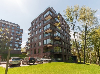 2 Комнаты, Городская, Продажа, Улица Согласия, Listing ID 3085, Москва, Россия,