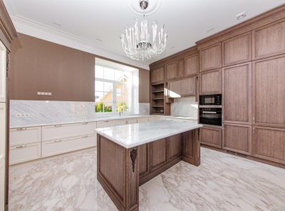 4 Bedrooms, Загородная, Продажа, Listing ID 3086, Московская область, Россия,