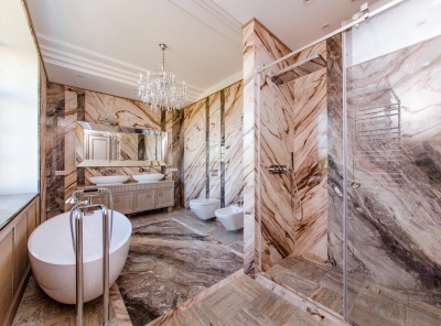 4 Bedrooms, Загородная, Продажа, Listing ID 3086, Московская область, Россия,