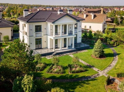4 Bedrooms, Загородная, Продажа, Listing ID 3086, Московская область, Россия,