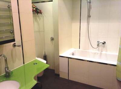 4 Комнаты, Городская, Аренда, Можайское шоссе, Listing ID 3088, Москва, Россия,