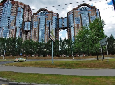 4 Комнаты, Городская, Аренда, Можайское шоссе, Listing ID 3088, Москва, Россия,