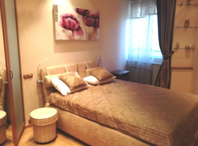 4 Комнаты, Городская, Аренда, Можайское шоссе, Listing ID 3088, Москва, Россия,