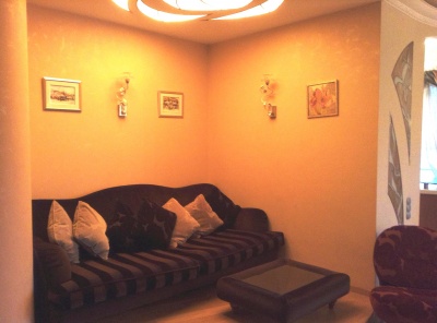 4 Комнаты, Городская, Аренда, Можайское шоссе, Listing ID 3088, Москва, Россия,