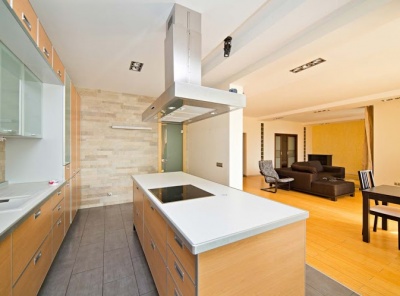 4 Комнаты, Городская, Аренда, Ленинский проспект, Listing ID 3091, Москва, Россия,