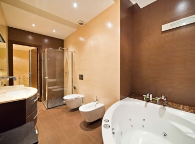4 Комнаты, Городская, Аренда, Ленинский проспект, Listing ID 3091, Москва, Россия,