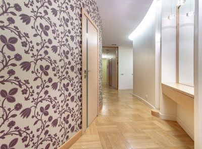 4 Комнаты, Городская, Аренда, Улица Минская, Listing ID 3092, Москва, Россия,