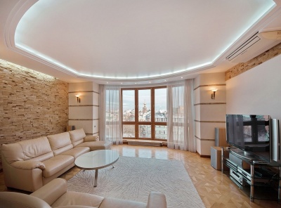 4 Комнаты, Городская, Аренда, Страстной бульвар, Listing ID 3097, Москва, Россия,