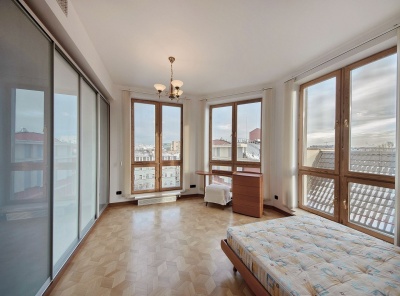 4 Комнаты, Городская, Аренда, Страстной бульвар, Listing ID 3097, Москва, Россия,