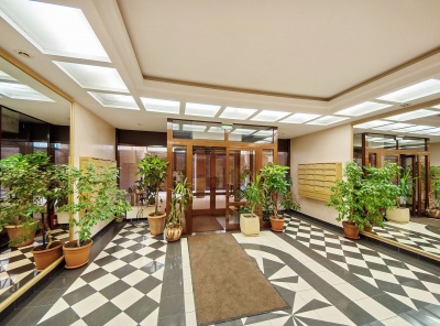 4 Комнаты, Городская, Аренда, Страстной бульвар, Listing ID 3097, Москва, Россия,