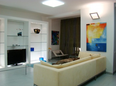 Городская, Аренда, Улица Врубеля, Listing ID 3104, Москва, Россия,