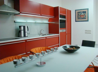 Городская, Аренда, Улица Врубеля, Listing ID 3104, Москва, Россия,