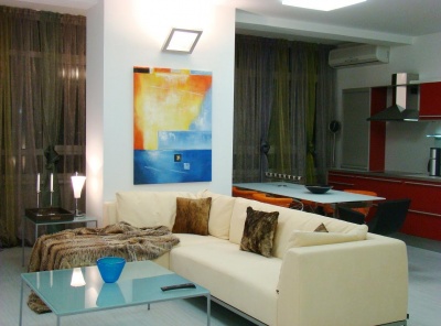 Городская, Аренда, Улица Врубеля, Listing ID 3104, Москва, Россия,