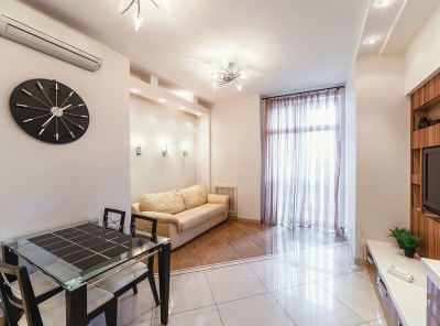 3 Комнаты, Городская, Аренда, Шмитовский проезд, Listing ID 3115, Москва, Россия,