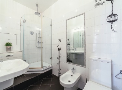 3 Комнаты, Городская, Аренда, Шмитовский проезд, Listing ID 3115, Москва, Россия,